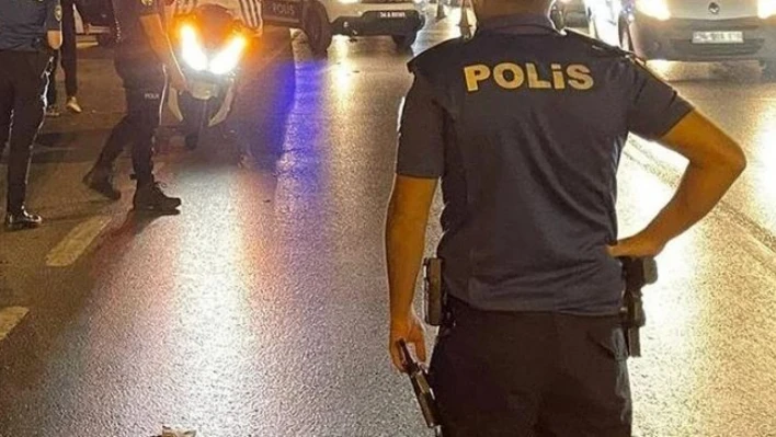 Kayseri'de 600 Bin TL Değerinde Mal Bulundu