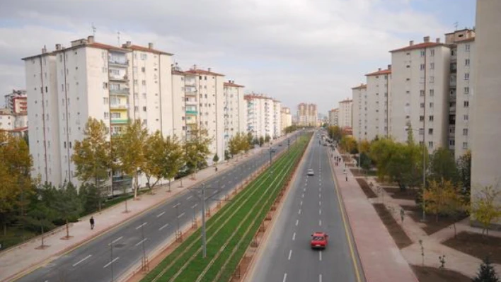 Kayseri'de 90 gün sonra kapılarını açıyor!