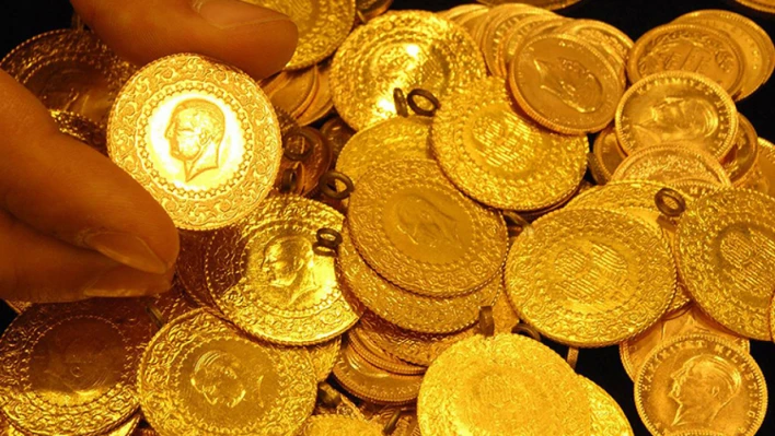 Kayseri'de altın fiyatları bugün ne kadar oldu? (22 Mayıs)