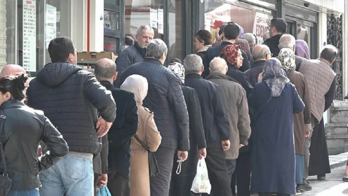 Kayseri'de birçok işletmeye 200'den fazla pesonel alımı: Başvuruları kaçırmayın!