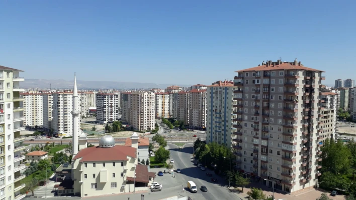 Kayseri'de bugün hava nasıl olacak? (5 Temmuz)