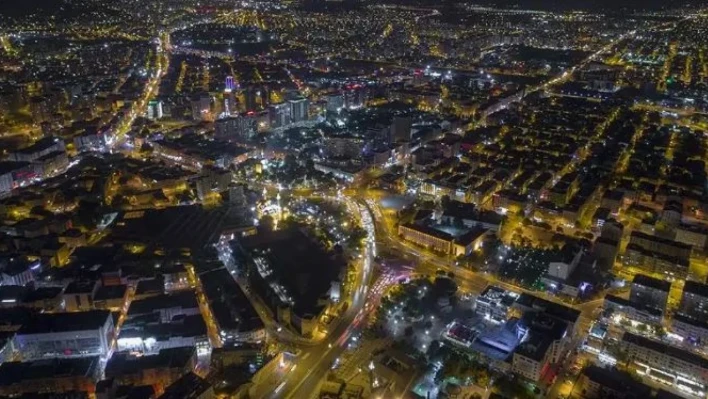 Kayseri'de Büyük Değişim Başlıyor!