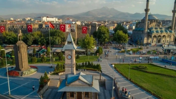 Kayseri'de de salgın yayılıyor mu?