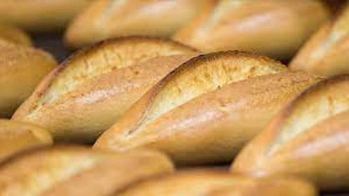 Kayseri'de ekmek fiyatları resmen açıklandı! İşte yeni zamlı tarife...