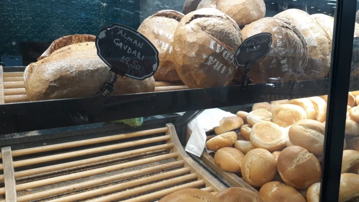 Kayseri'de ekmek tekrar mı zamlanıyor?