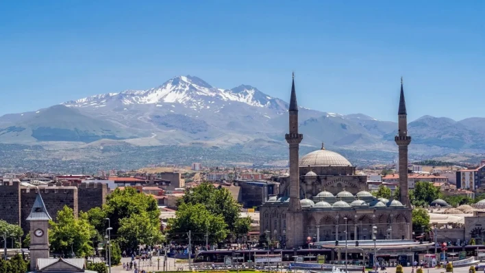 Kayseri'de en düşük ve en fazla kira fiyatları ne kadar?