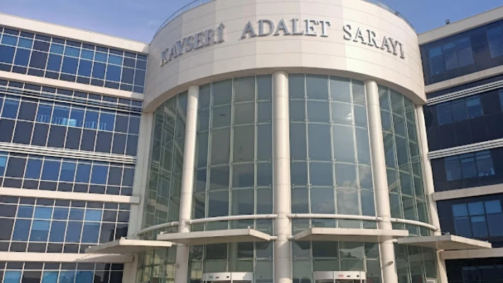 Kayseri'de eniştesi olarak bildiği babasını öldüren kadının davasında yeni gelişme!