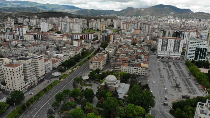 Kayseri'de gurbetçiler yatırım yapamadı