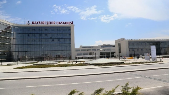 Kayseri'de Hastanelerde Randevu Sistemi Değişti!