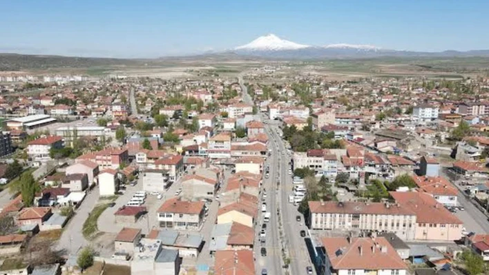 Kayseri'de heyecanlı bekleyiş!