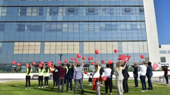 Kayseri'de Kadınlara Özel Etkinlik!