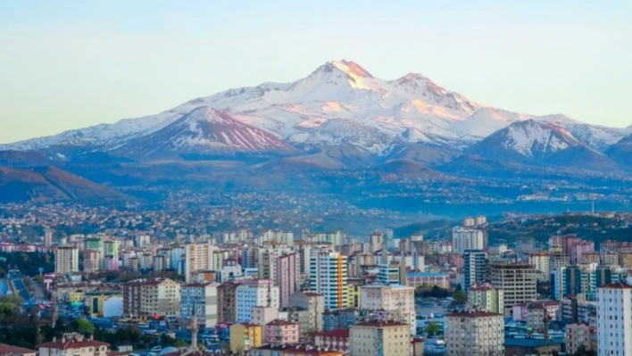 Kayseri'de kısa kısa - Bugün neler yaşandı? (6 Temmuz)