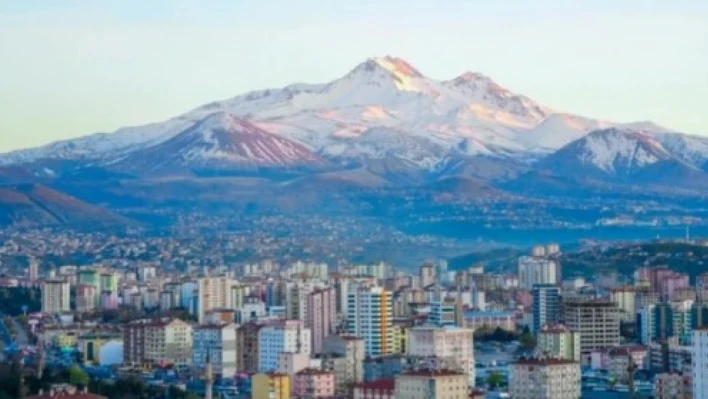 Kayseri'de kısa kısa - Bugün neler yaşandı? (9 Temmuz)