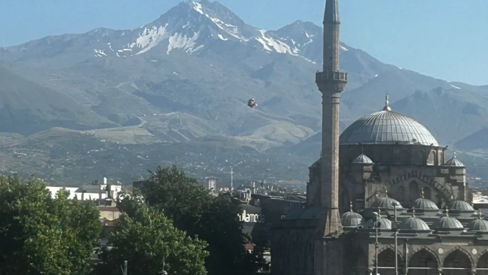 Kayseri'de Milyonlar Böyle Uçuyor!