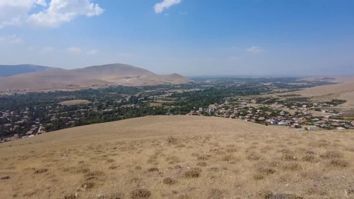 Kayseri'de o İlçeye TOKİ müjdesi! Bakın nereye yapılacak?