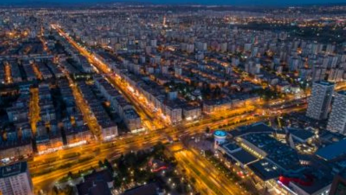 Kayseri'de o mahallelerde elektrik kesintisi yaşanacak?