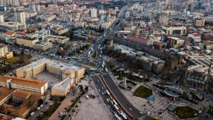 Kayseri'de 'O Ses Bu Ses' yarışmasına sayılı günler kaldı!