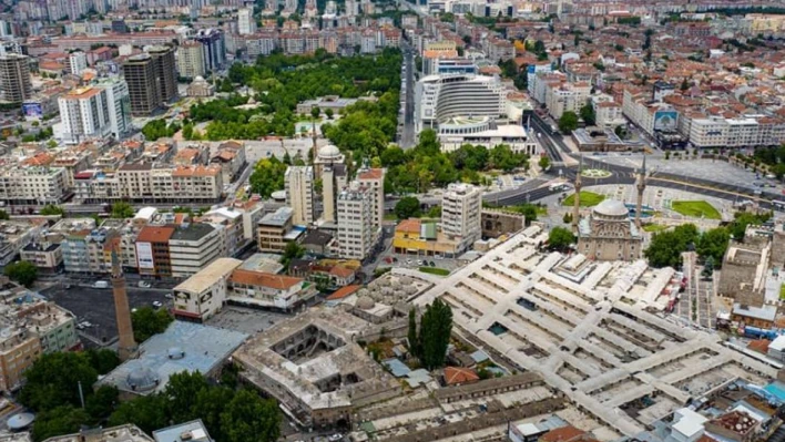 Kayseri'de planlı kesinti yapılacak yerler belli oldu!