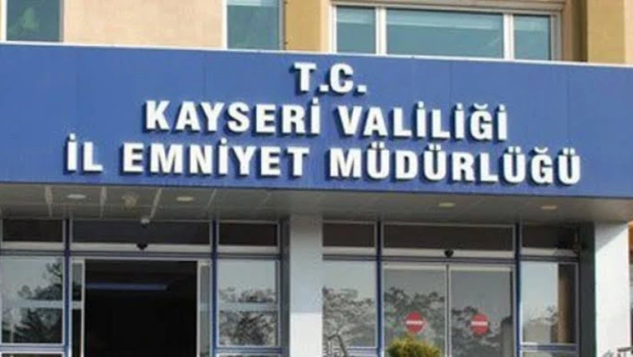 Kayseri'de polis memuru teknikeri öldürmüştü - O cinayetle ilgili yeni gelişme!