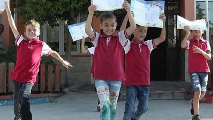 Kayseri'de son 4 gün – Okullar bu hafta kapanıyor!