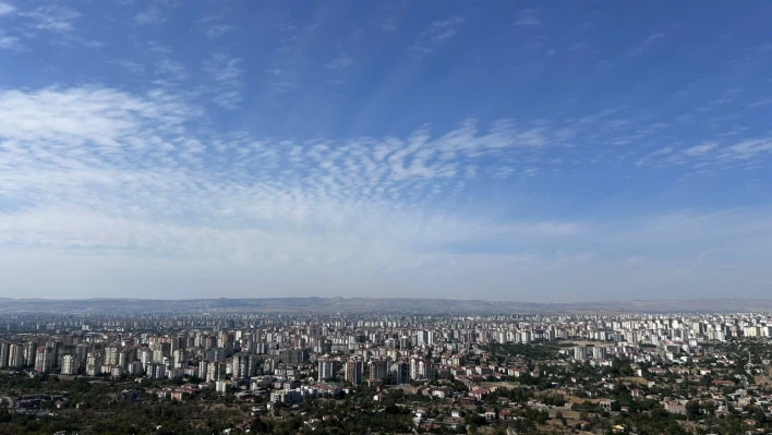 Kayseri'de uygun fiyatlı konut arsaları satılacak!