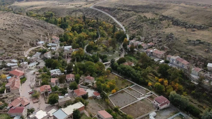 Kayseri'de Yürüyüşü Daveti!