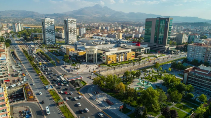 Kayseri'deki ünlü markada hileli ürün şoku!