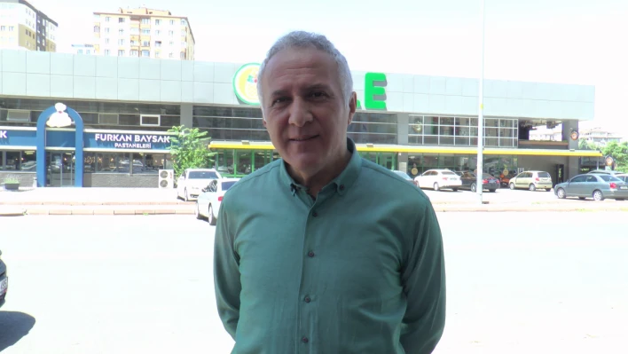 Kayseri'deki Zincir Market Nakit Ödemeyi İptal Etti - Tüketiciler Birliği Tepkili
