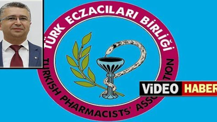 Türk Eczacılar Birliği 62 yaşında 