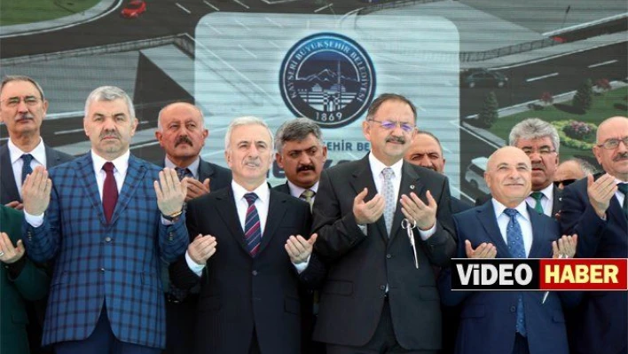 CHP'YE SERT TEPKİ