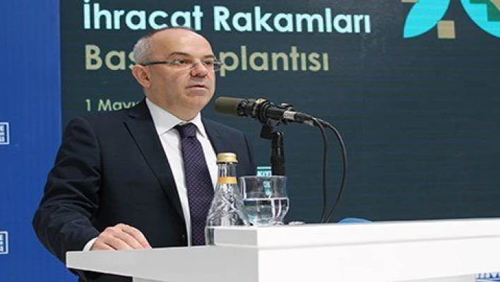 TİM Başkanı Büyükekşi: '2018 rekor yılı olacak' 