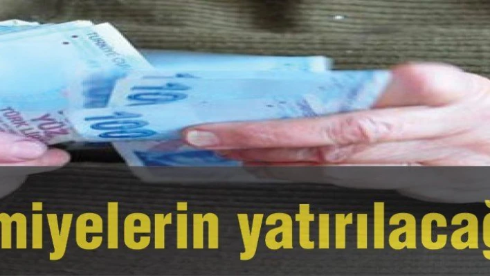 İşte ikramiyelerin yatırılacağı tarih