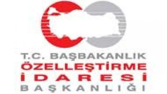 Özelleştirme İdaresi Başkanlığı taşınmazlarını satıyor