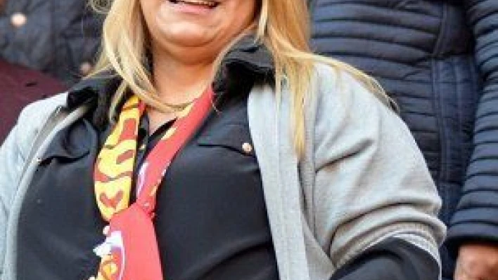 Berna Gözbaşı: 'Kaliteli bir kadromuz var'