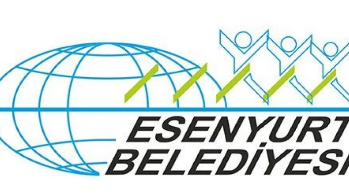 Esenyurt Belediyesi'nden ihale ilanı