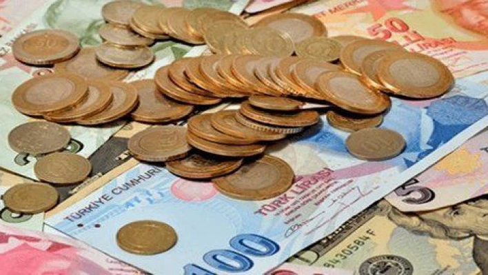 Kayseri'nin ödenmeyen kredileri 12 milyon lira daha arttı