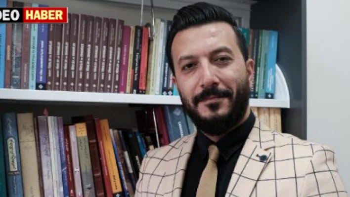 Doç. Dr. Bolat: 'Süleymani'ye saldırı aslında Hamaney'e yapılmış saldırıdır'