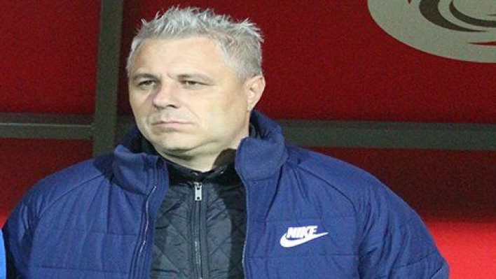 Sumudica: 'Beşiktaş ile aynı puandayız, kimse bizden beklemiyordu' 