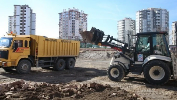 TOKİ'ye 2 yeni bağlantı yolu