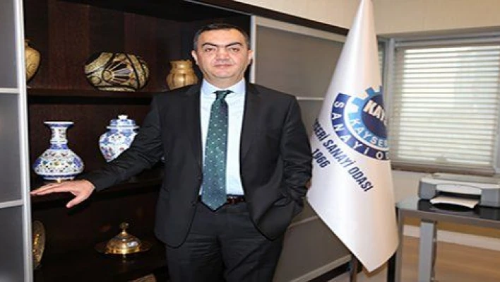 KAYSO Üyesi 16 Firma İSO İlk 500'de