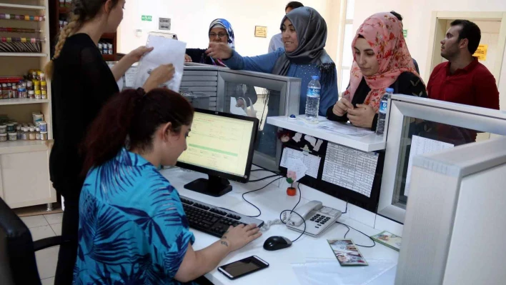 KAYMEK Sanat ve Mesleki Eğitim Kursları'nda kayıtlar başladı