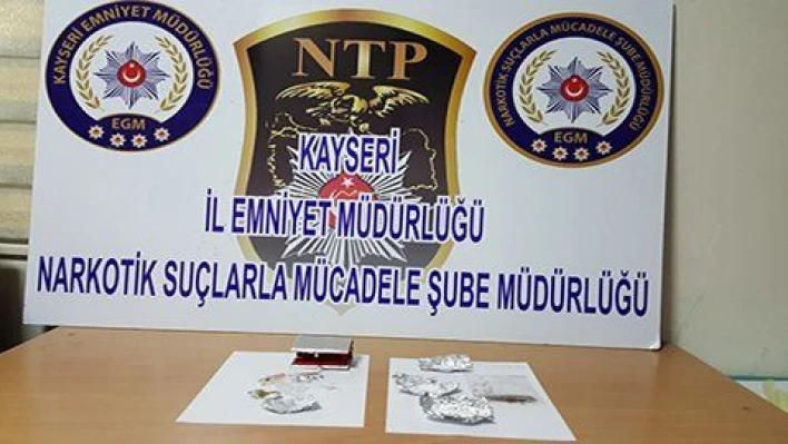 Battalaltı ve Atpazarı'nda uyuşturucu operasyonu: 7 gözaltı