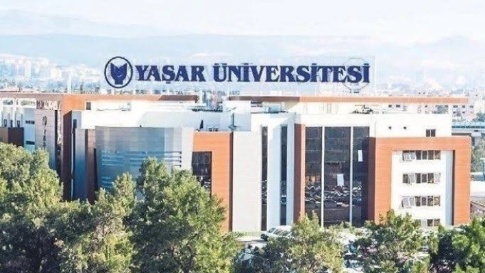 Yaşar Üniversitesi öğretim görevlisi alacak