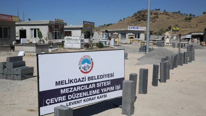 Mezar Taşçıları esnafına özel site