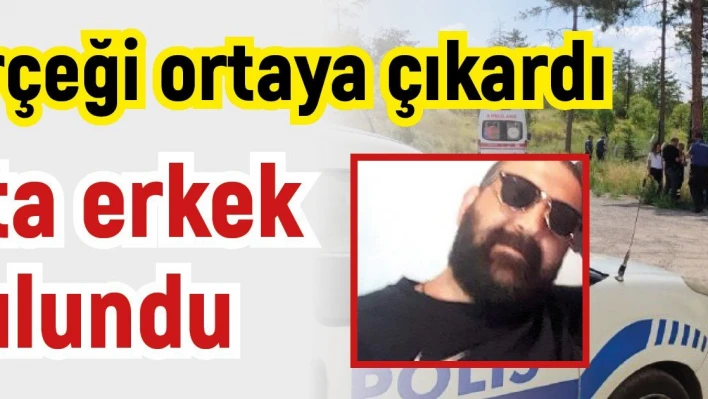 Mezarlıktan gelen kötü kokular gerçeği ortaya çıkardı