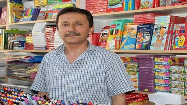 Kırtasiyeciler zincir marketlere tepkili