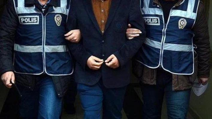 9 İLDE FETÖ OPERASYONU