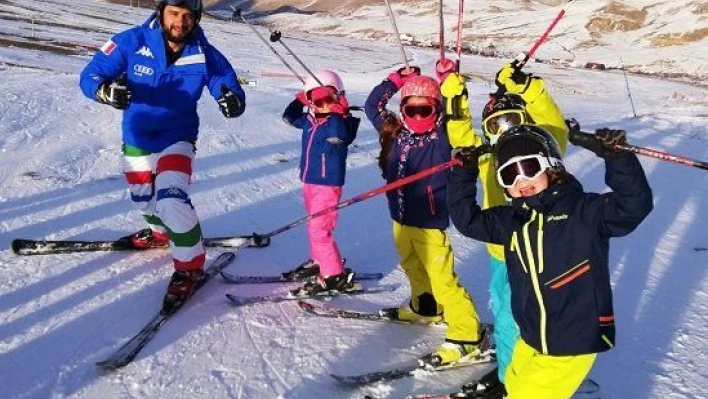 Pandemide yapılacak en güvenli spor...