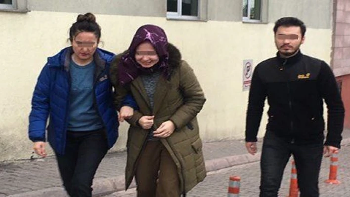 Kayseri ve Çorum'da Bylock operasyonu: 5 gözaltı