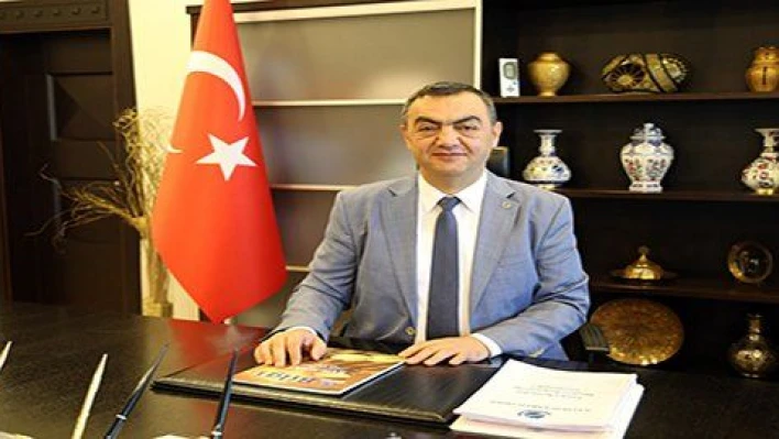 Büyüksimitçi: 'Hain girişimciler amacına ulaşamayacaktır'